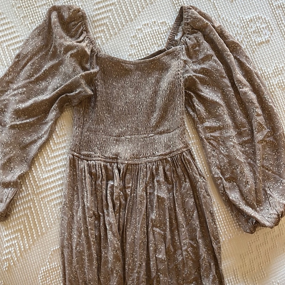 Neuflora Carolina Dress size S